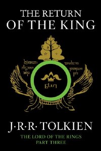 Return of the King TP