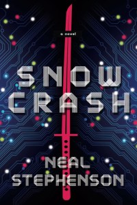 Snow Crash TP