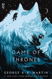 Game of Thrones TP