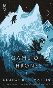 Game of Thrones MMP