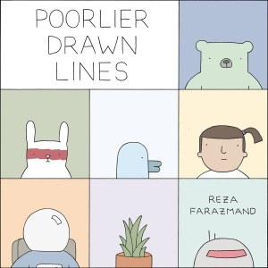 Poorlier Drawn Lines TP