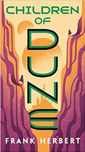 Children of Dune MMP