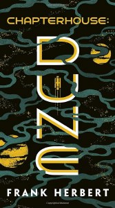 Chapterhouse Dune MMP