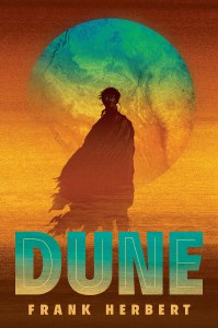 Dune Deluxe HC
