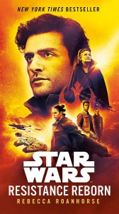Star Wars Resistance Reborn TP