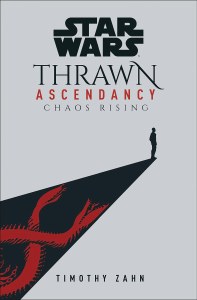 Star Wars Thrawn Ascendancy TP Vol 01 Chaos Rising