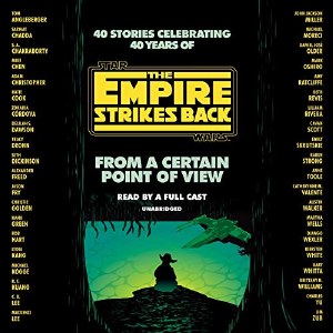 Star Wars From a Certain Point of View The Empire Strikes Back 
TP