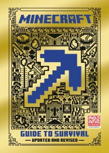 Minecraft Guide To Survival Updated Revised HC