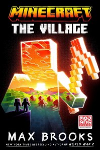 Minecraft The Village HC