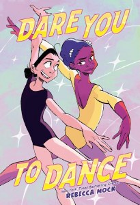 Dare You to Dance GN