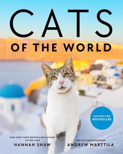 Cats of the World HC