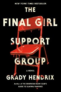 Fianl Girl Support Group SC