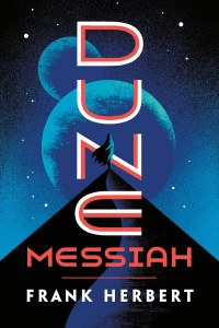 Dune Messiah TP