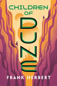 Children of Dune TP