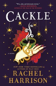 Cackle TP