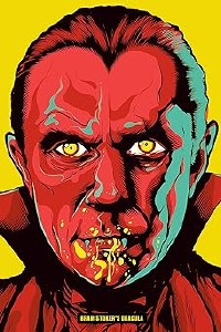 Dracula HC