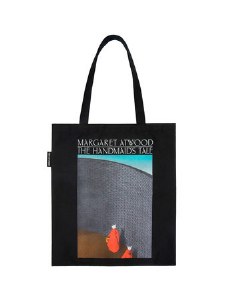 Handmaid's Tale Tote Bag