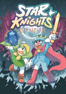 Star Knights TP