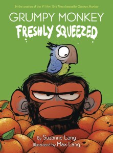 Grumpy Monkey Freshly Sqeezed HC