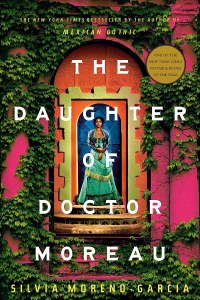 Daughter Of Doctor Moreau SC
