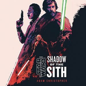 Star Wars Shadow Of The Sith TP Novel