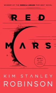 Red Mars TP