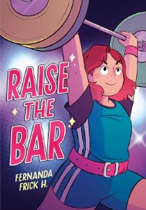Raise the Bar GN