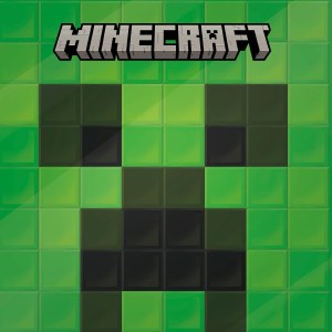 Minecraft Beward the Creeper GN