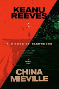 Book of Elsewhere TP