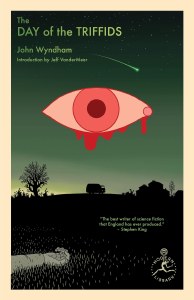 Day of the Triffids TP
