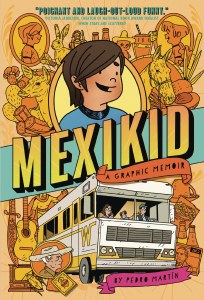 Mexikid GN