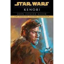 Kenobi Star Wars LegendsTP
