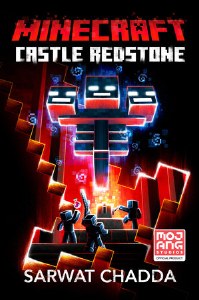 Minecraft Castle Redstone HC