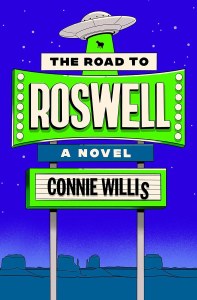 Road to Roswell TP