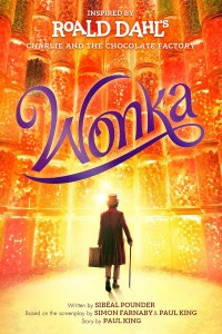 Wonka Prequel HC