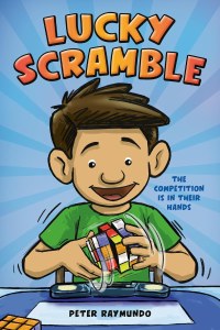 Lucky Scramble GN