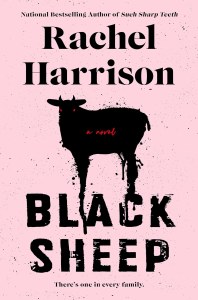 Black Sheep HC