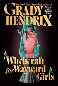 Witchcraft for Wayward Girls TP