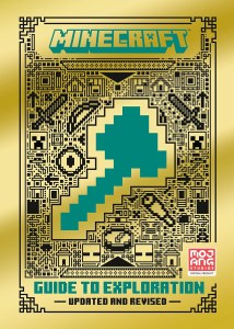 Minecraft Guide to Exploration HC