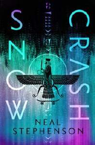 Snow Crash Deluxe HC