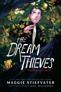Dream Thieves TP