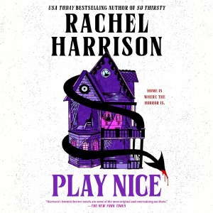Play Nice HC
