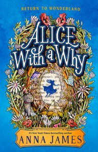 Alice with a Why HC