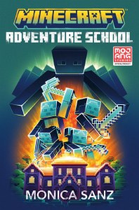 Minecraft Adventure School HC