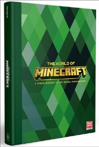 World of Minecraft Visual Dictionary HC