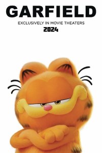 Garfield Little Cat Big Dreams Little Golden Book