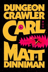 Dungeon Crawler Carl TP Vol 01