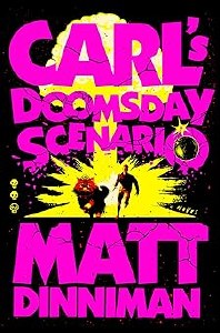 Dungeon Crawler Carl HC Vol 02 Carls Doomsday Scenario