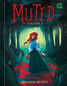 Muted HC Vol 01