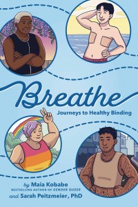Breathe Journeys To Healthy Binding TP